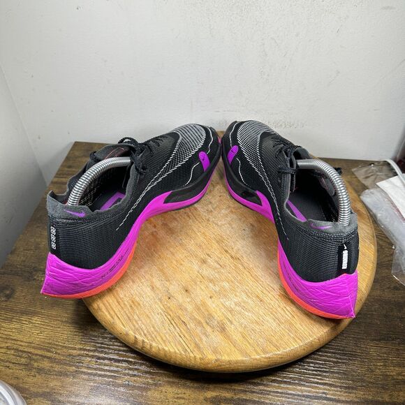 Nike ZoomX Vaporfly NEXT% 2 Shoes Mens Size 8 Racing Running CU4111-002 main image 4